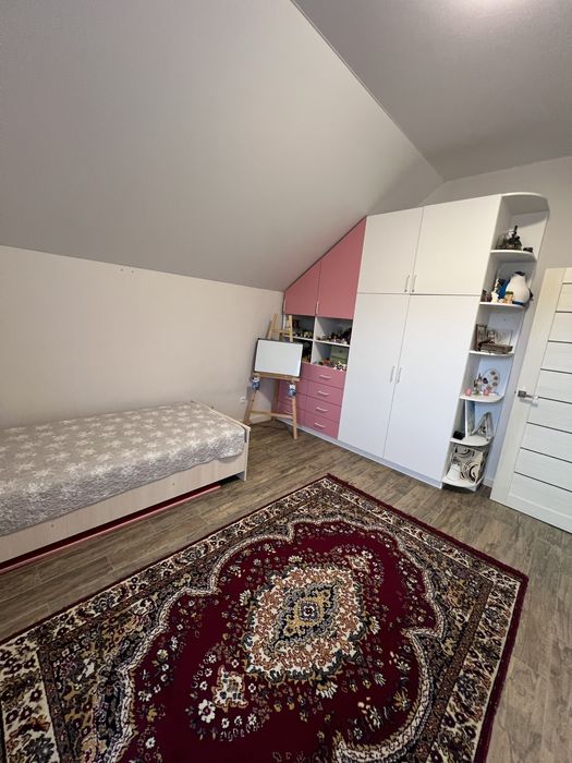 Будинок з ремонтом 130 м2 | Крюківщина | Без %