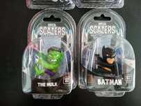 Figuras Marvel / Neca