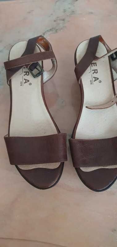 Sandálias Hera 38