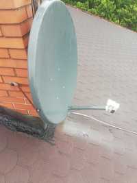 Antena satelitarna 90 kpl.