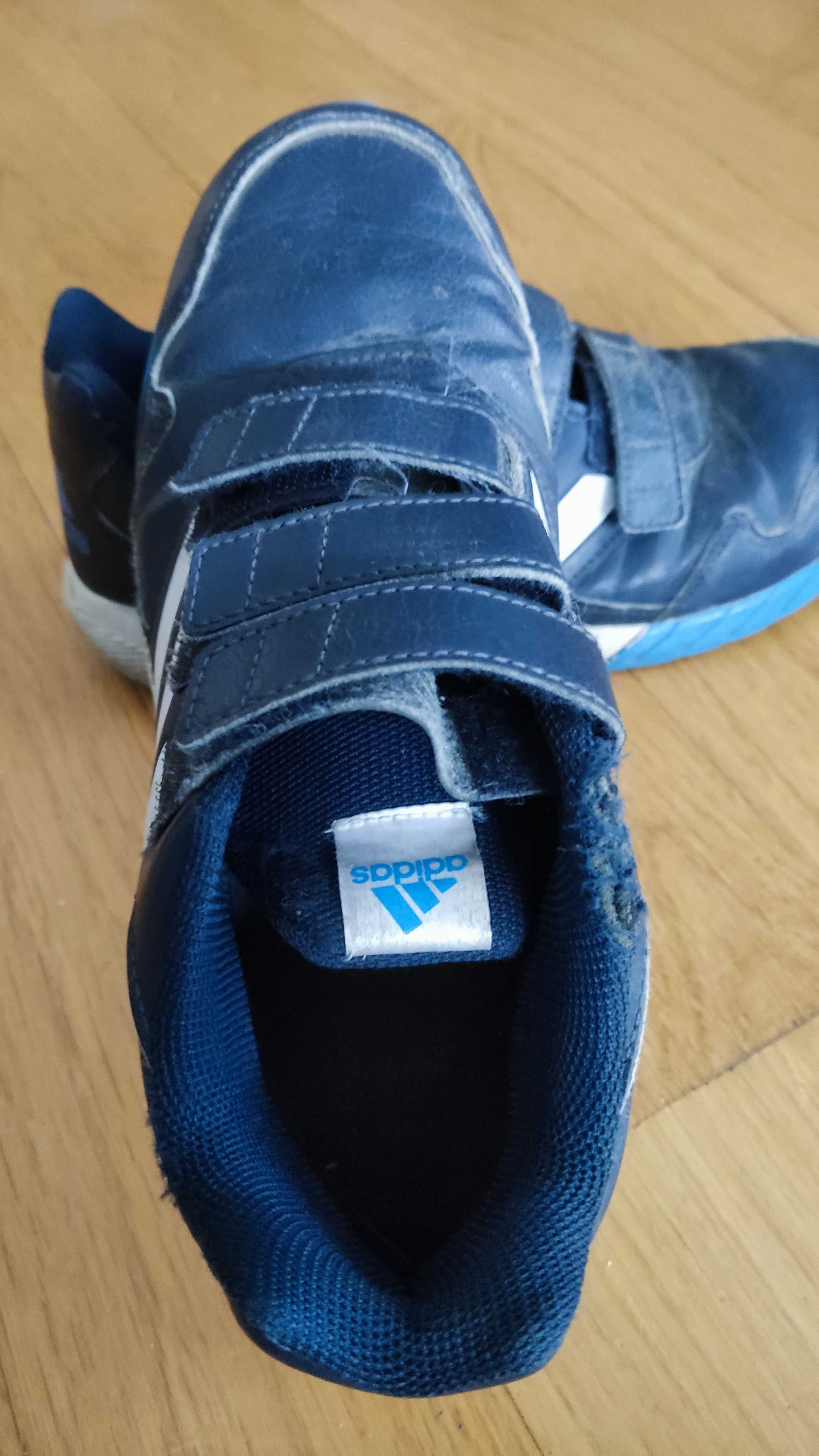 Buty dziecięce Adidas 38,2/3"