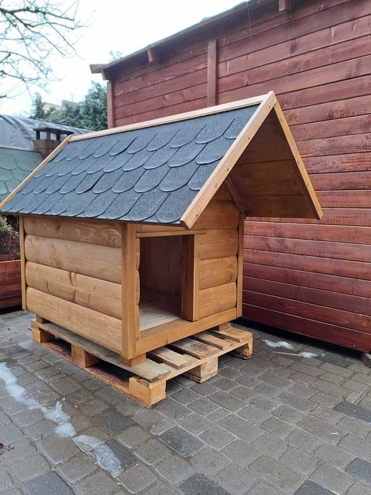 Budy dla twojego pupila Zapraszamy Nowa Kolekcja