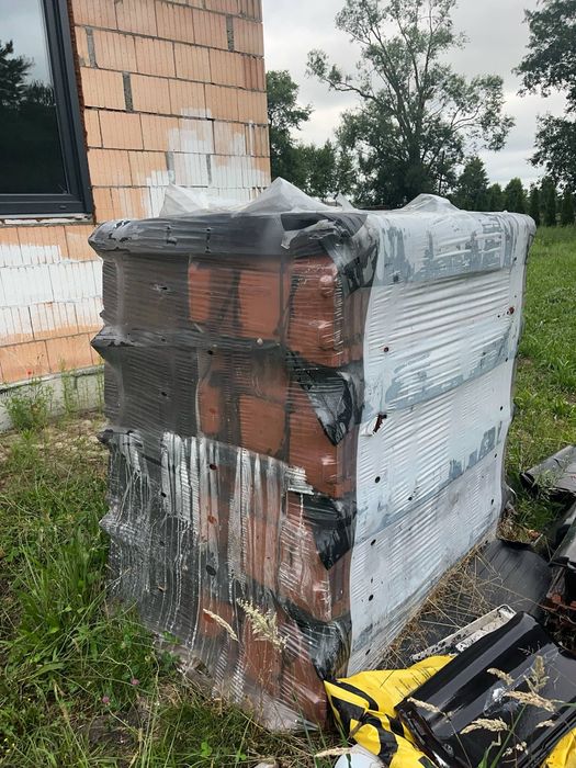 Dachówka ceramiczna Röben Monza Tabago Plus Czarny połysk