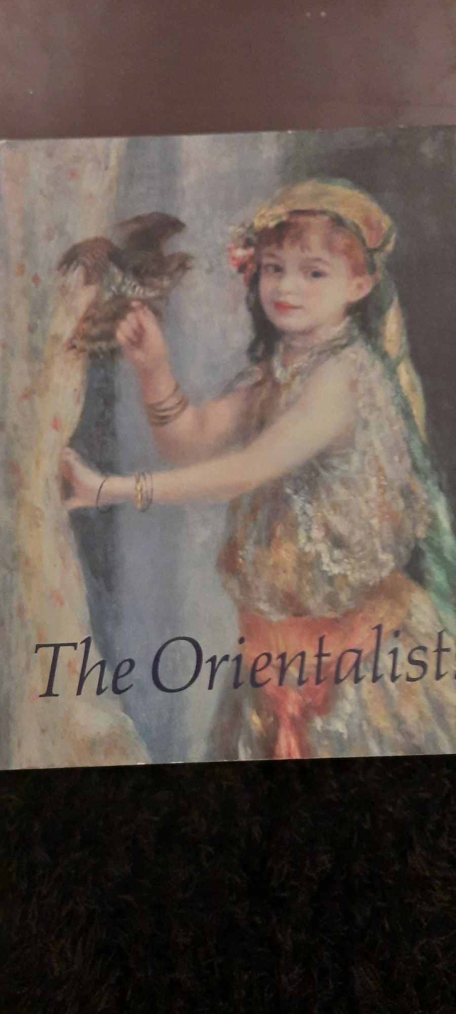 The Orientalists: Delacroix to Matisse