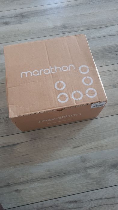 Frezarka marathon jak nowa