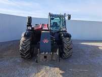 Massey Ferguson T.7035 XRC  Ładowarka teleskopowa