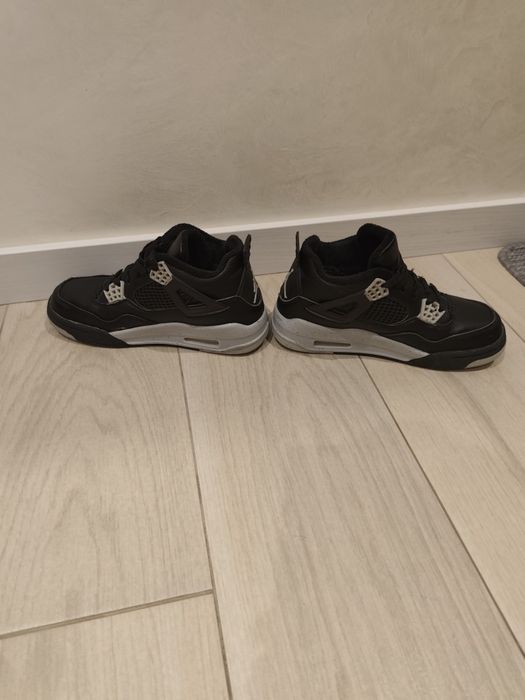 Зима nike jordan 36