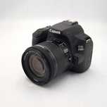 Lustrzanka Canon Eos 250d 18-55 Stm