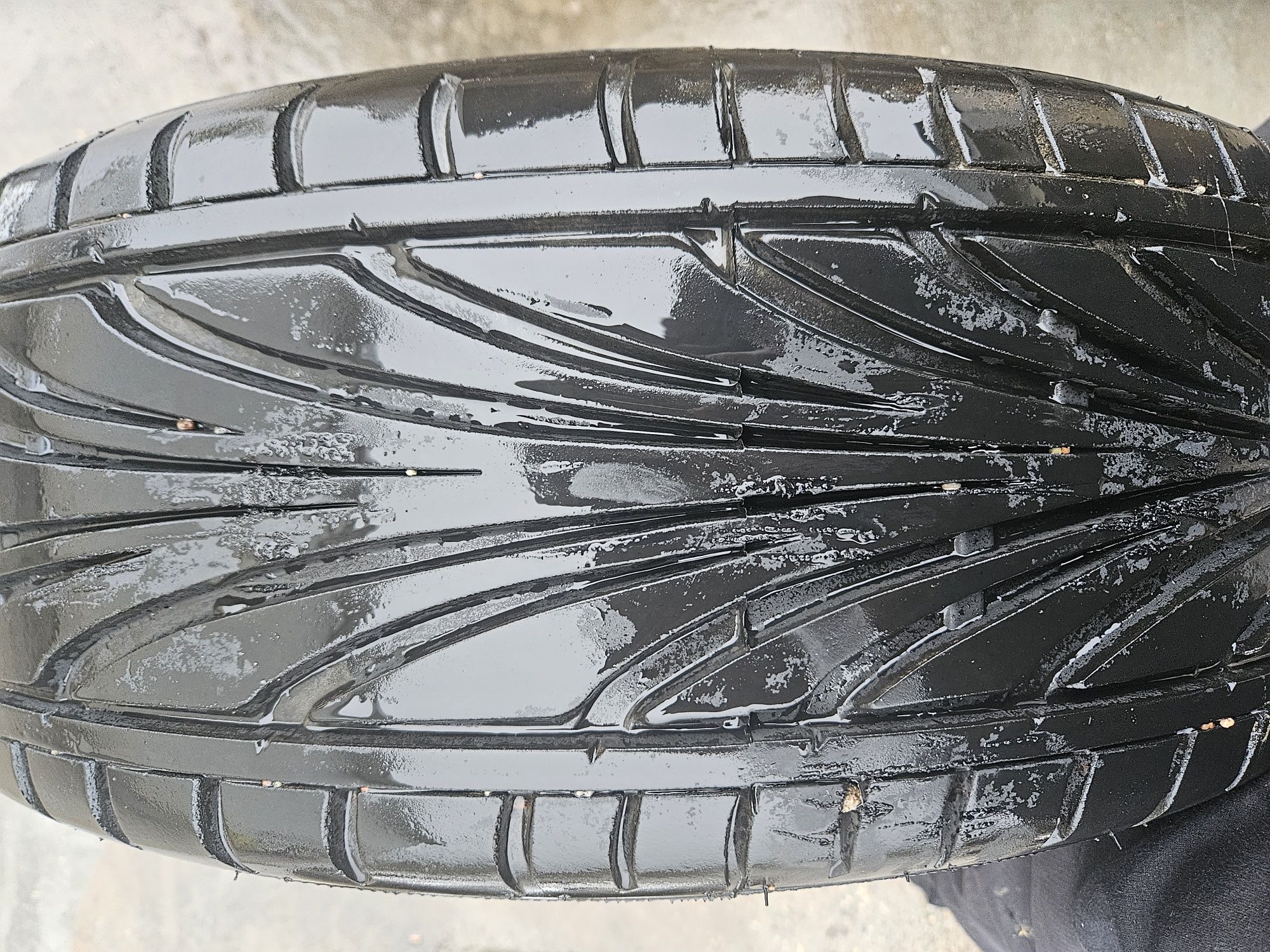 Koło opona 205/55/16 alufelgi[Stilo, bmw 3, golf, swift, Yaris, Astra]