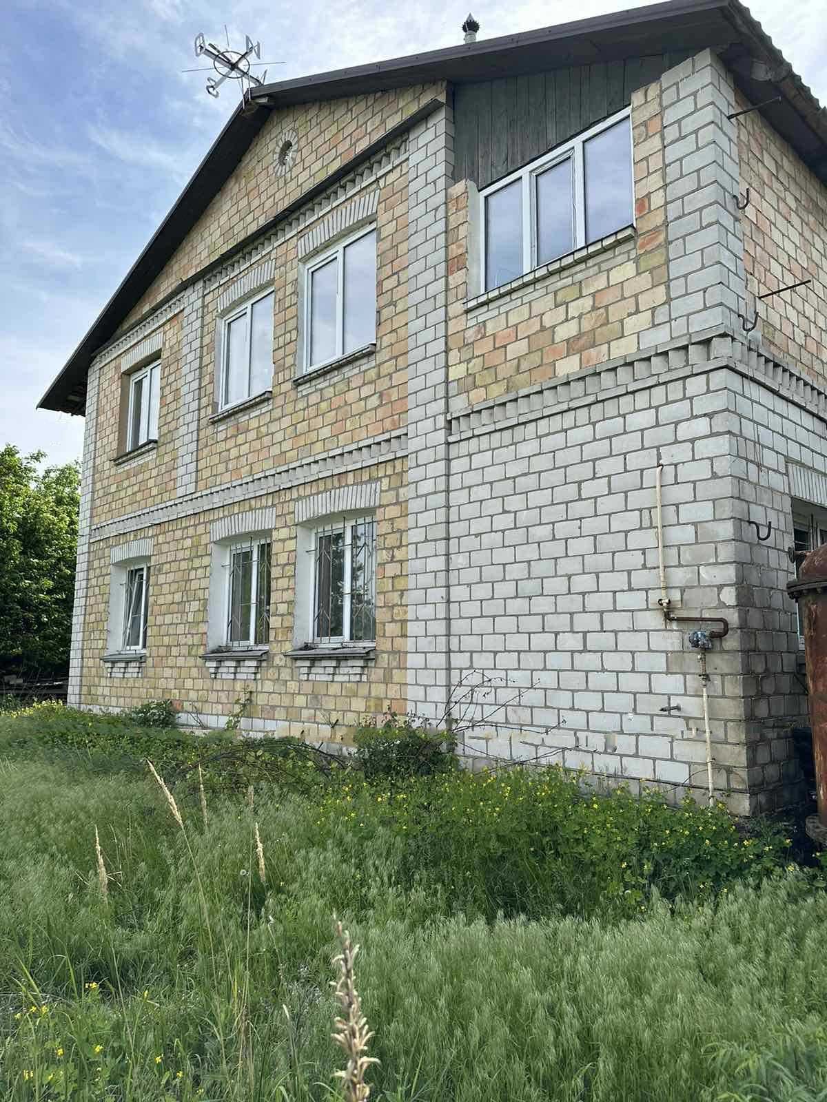Продається будинок, Вишгородський район, с. Старі Петрівці