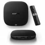 Xiaomi TV Box S 3 Generacji 4K 32GB WIFI6 Odtwarzacz multimedialny
