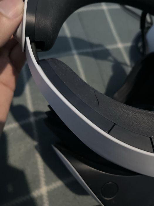 VR 2 quase nem usado