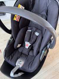 Fotelik Cybex cloud z2 i-size