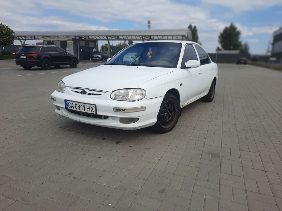 Продам Kia Sephia