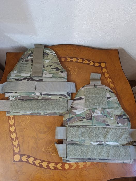 Захист шиї плечей  поясниці