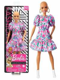 LALKA Barbie Fashionistas 150 MODNA PRZYJACIÓŁKA