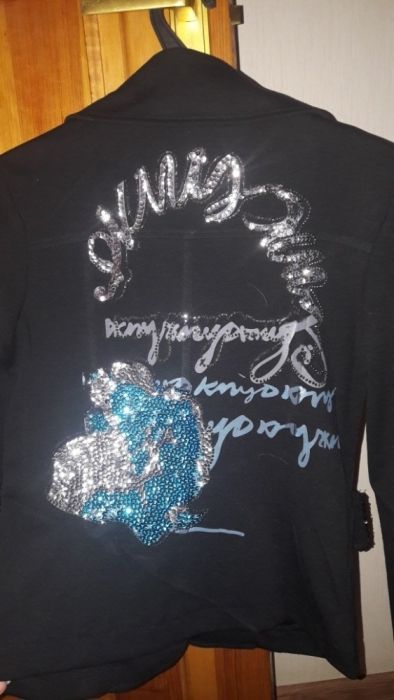 Пиджак женский,качество супер