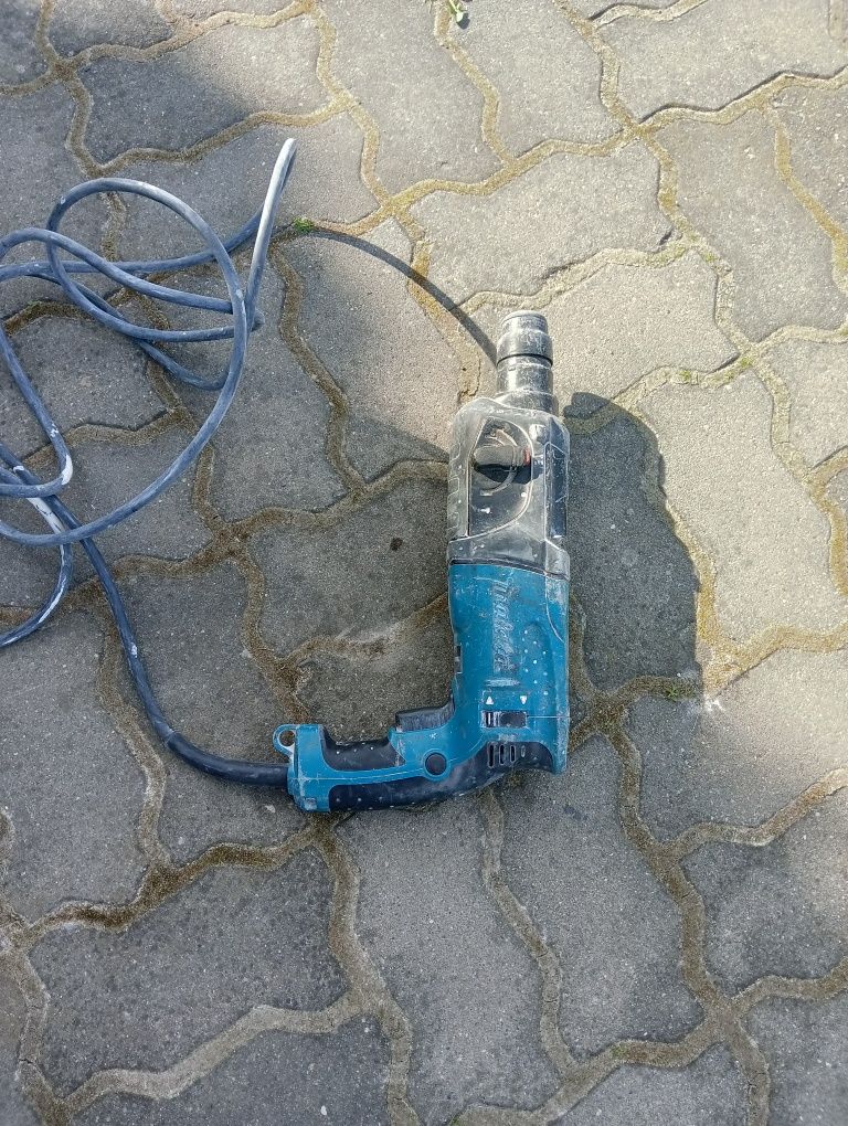 makita 2470 uzywana