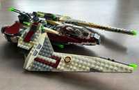 Lego Star Wars Jedi Scout Fighter 75051