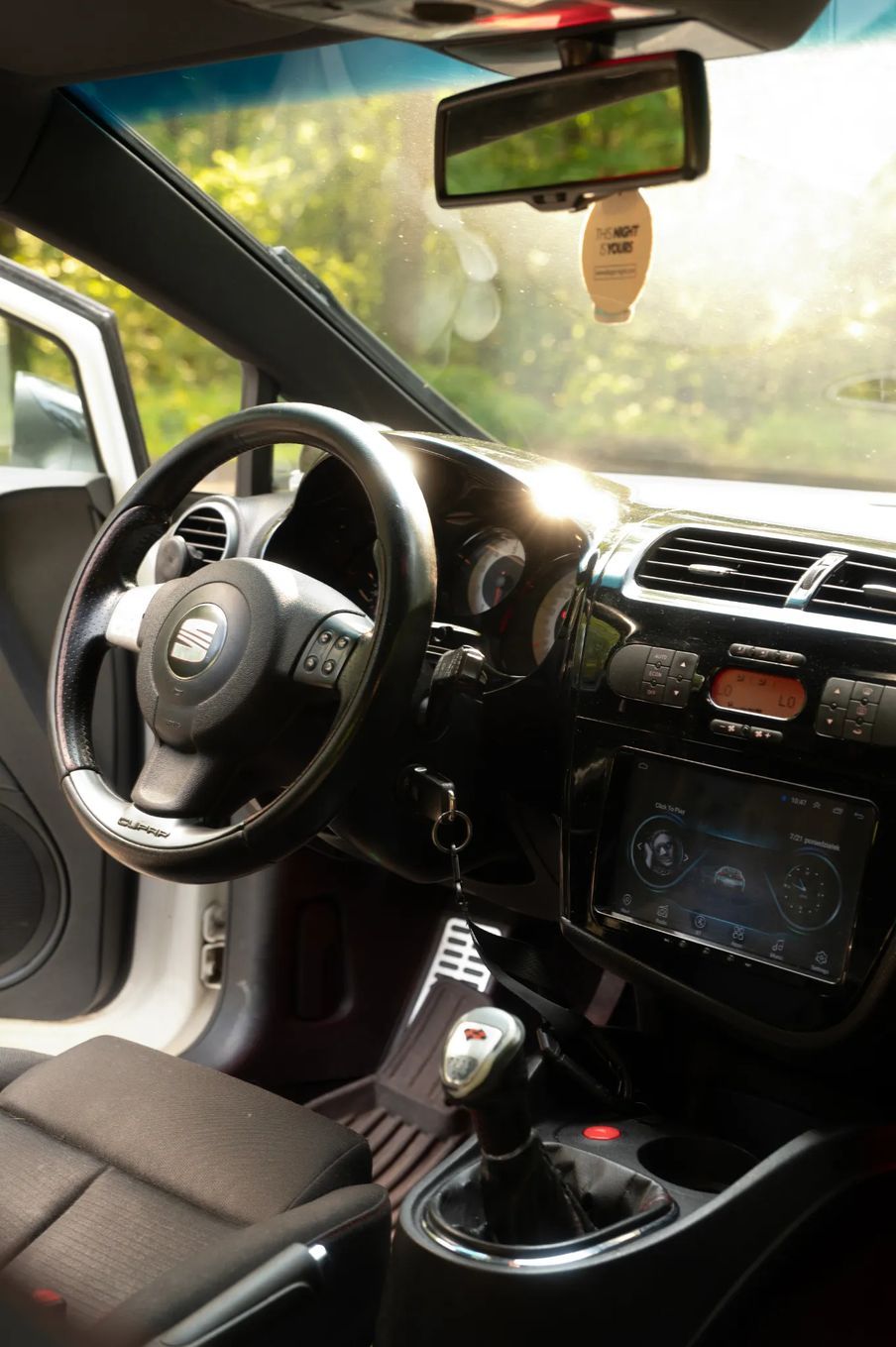 Seat Leon Seat Leon CUPRA