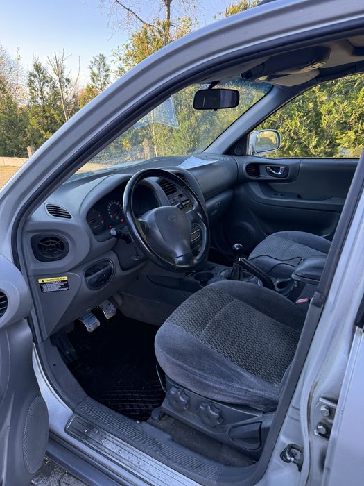 Hyindai Santa Fe 2.0 crdi
