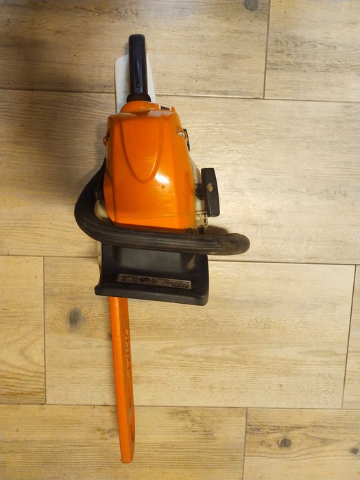 Piła łańcuchowa STIHL MS 251