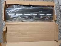 Pedaleira Marshall 6Way Modelo - 00044M