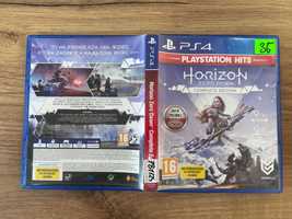 Horizon Zero Dawn Complete Edition PS4 | Sprzedaż | Skup | Jasło