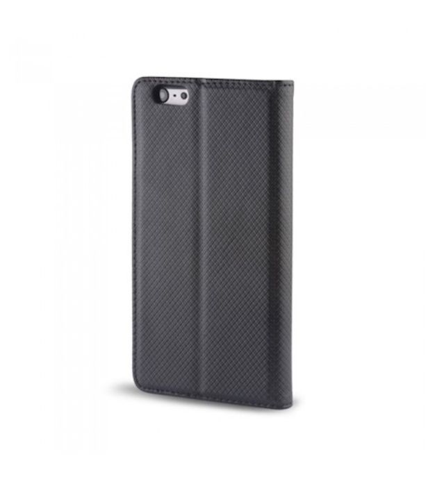 Etui na telefon Case Magnet Huawei P40 Kabura Pokrowiec Black