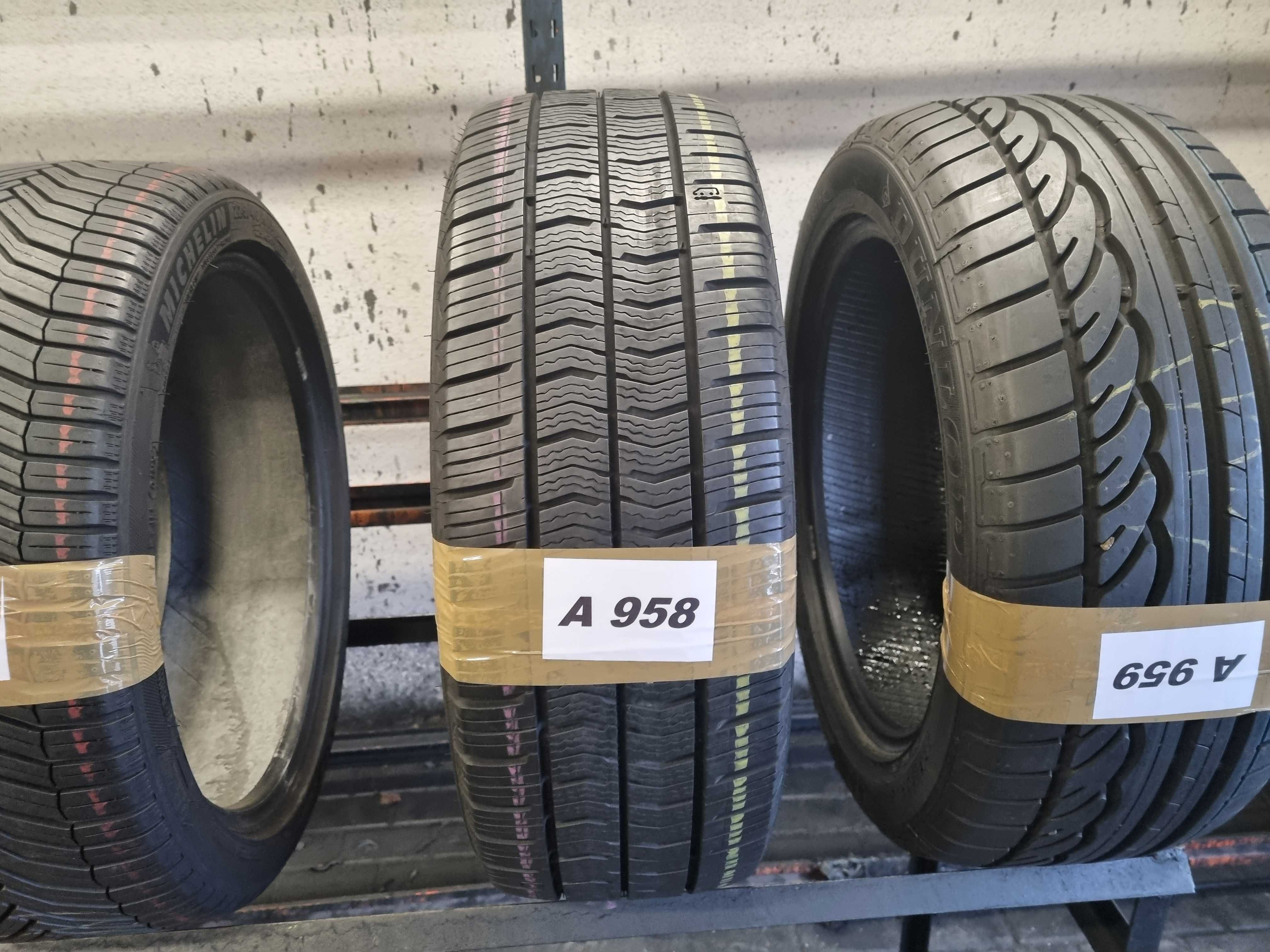 235/65/16C 115/113R Kumho Pro Tran 4S CX 11 Van Dot.2622R