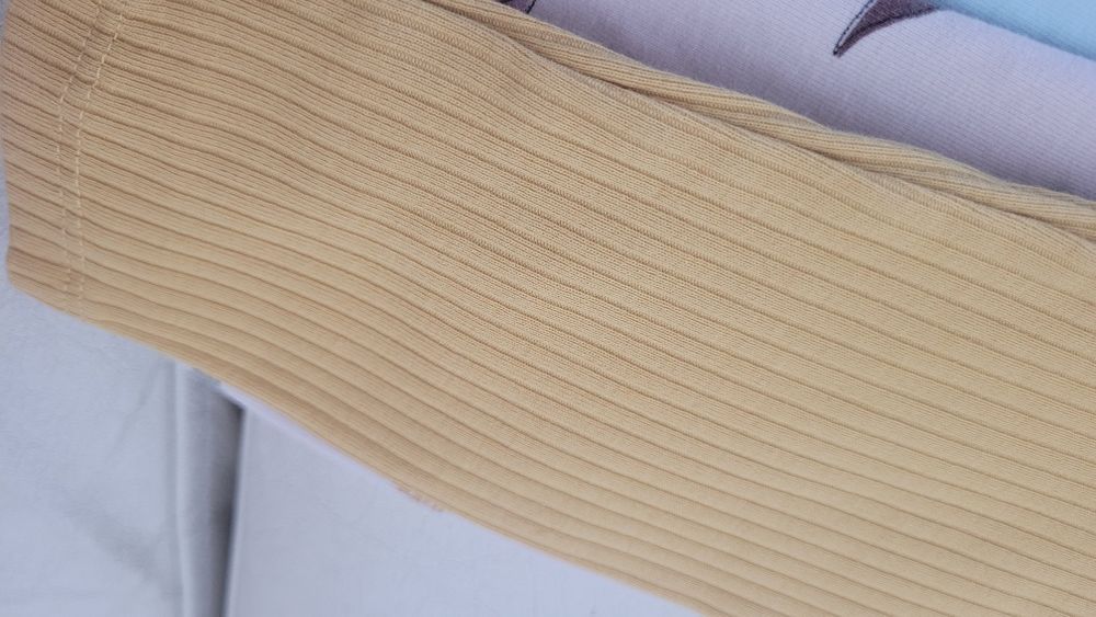 Leginsy next,f&f rozm.110