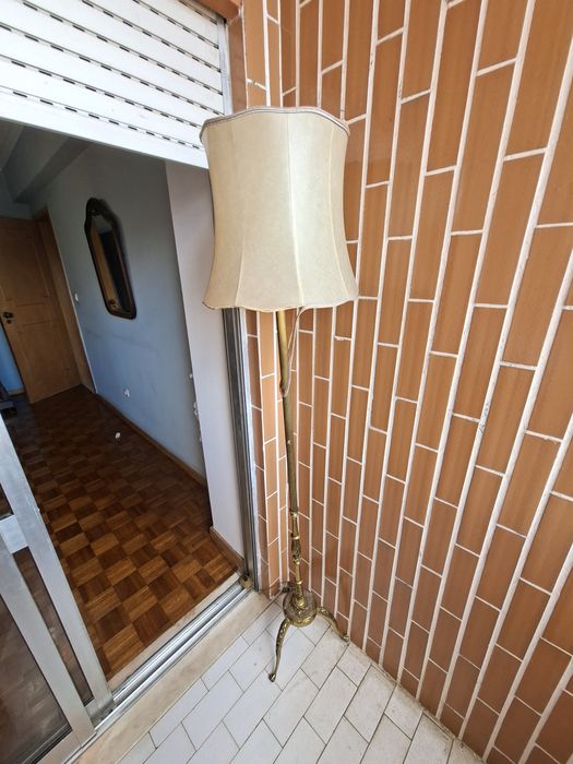 Luminária para sala de estar