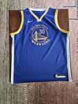 Oryginalna koszulka Stephen Curry Golden State Warriors