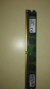 Memoria  2GB (KVR667D2N5/2G)