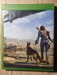 Fallout 4 xbox one