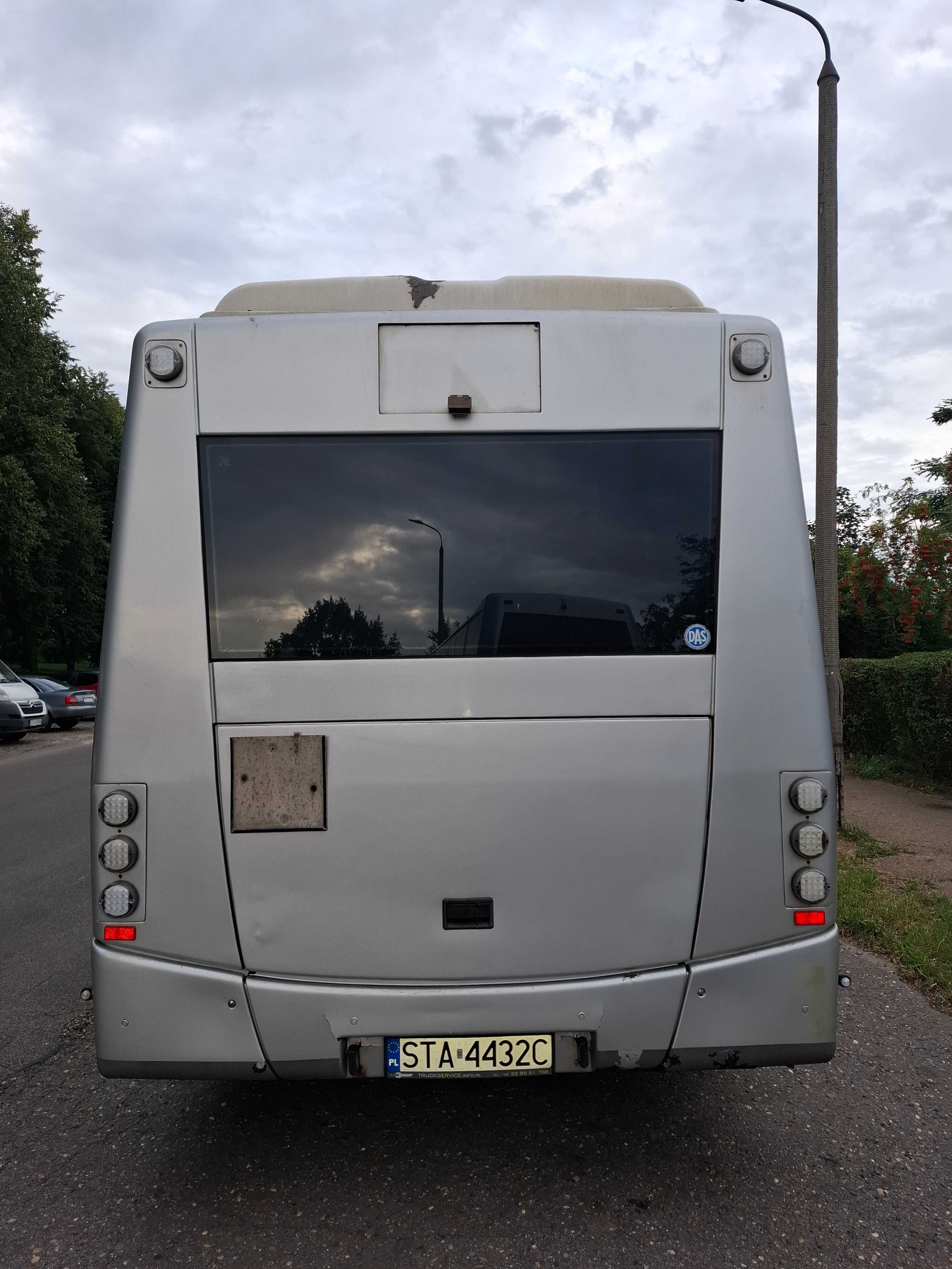 Sprzedam autobus Jelcz