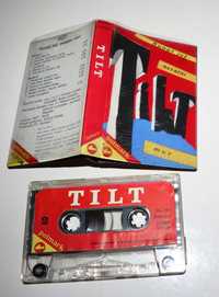 Tilt - Runął już ostatni mur - kaseta magnetofonowa
