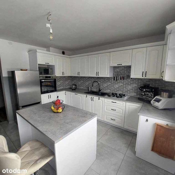 Idealny dom dla 4-5 osobowej rodziny