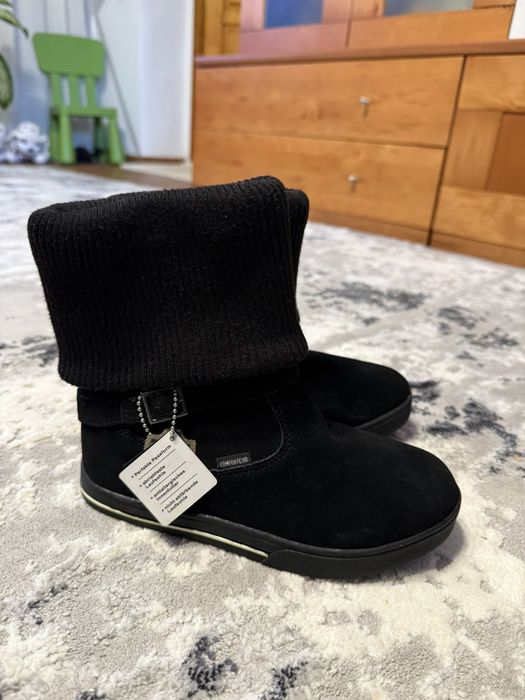 Обувь детская 34 размер