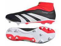 Buty piłkarskie korki Adidas Predator.3 LL FG r. 42 2/3 IG7768