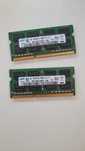 samsung 4gb pc3 10600s