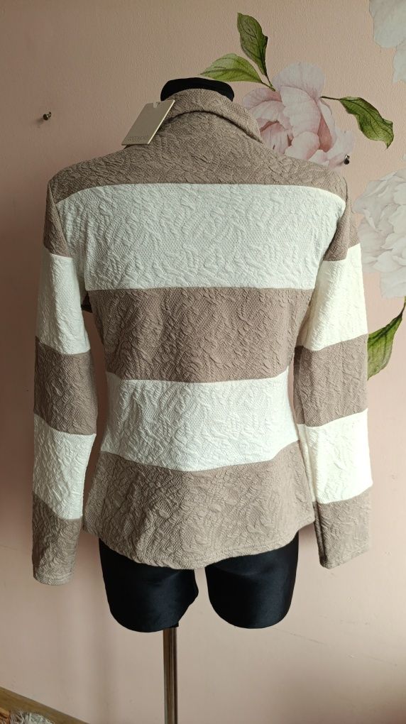 Bluza Cocomore damska elegancka L