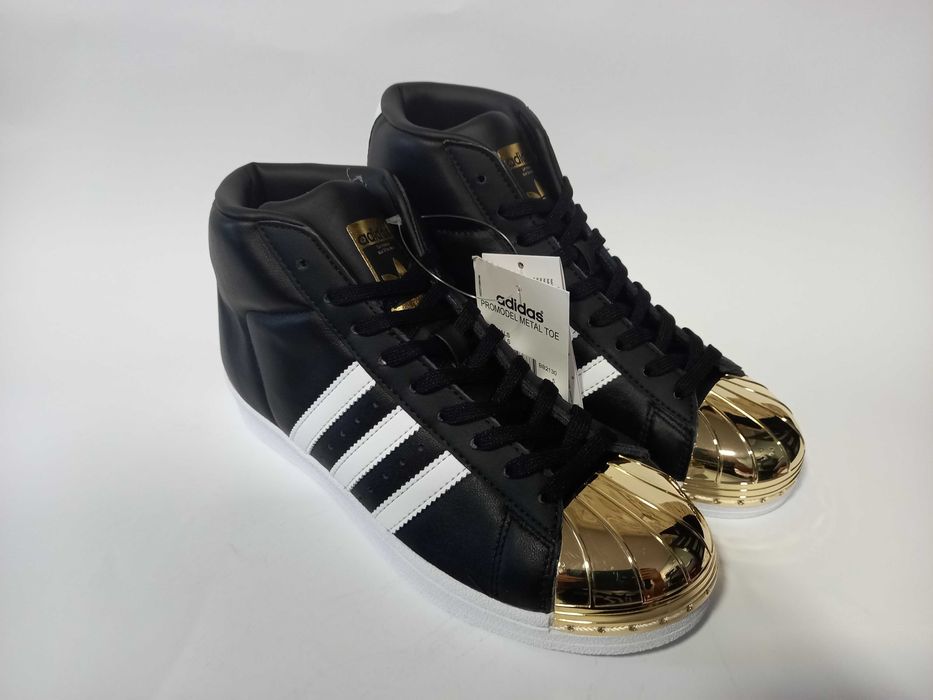 Adidasy Superstar metal.Limitowana Kolekcja