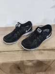Burty Nike Dual Fusion Run 2 Black
