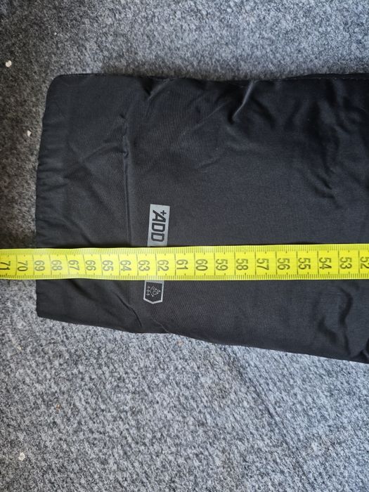 Зимова чоловіча куртка