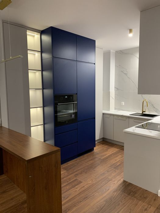 Dmowskiego / 2-pokojowe + ogród / 2 miejsca postojowe