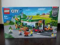 Lego City 60347 - Mercearia