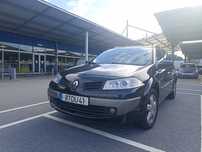 Mégane 105cv poucos kms