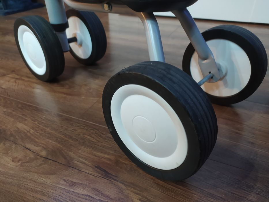 Rowerek jeździk Puky