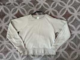 Sweter H&M basics